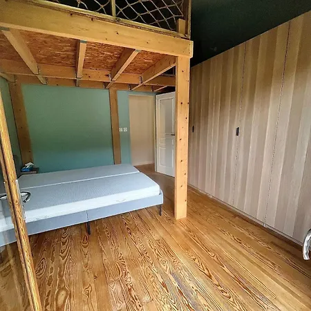 Chalet 6 Personnes Ou 2 Personnes