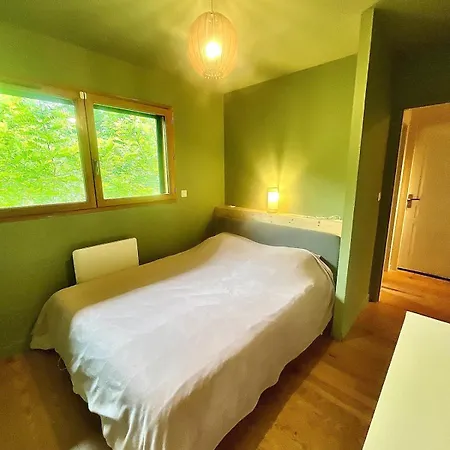 Chalet 6 Personnes Ou 2 Personnes *