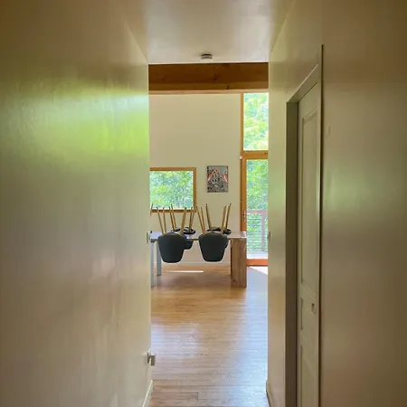 Chalet 6 Personnes Ou 2 Personnes Ax-les-Thermes