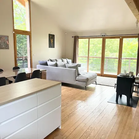 6 Personnes Ou 2 Personnes Ax-les-Thermes